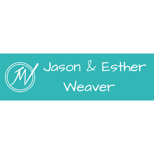 Jason & Esther Weaver