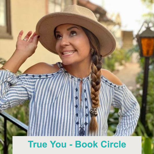 True You Book Circle